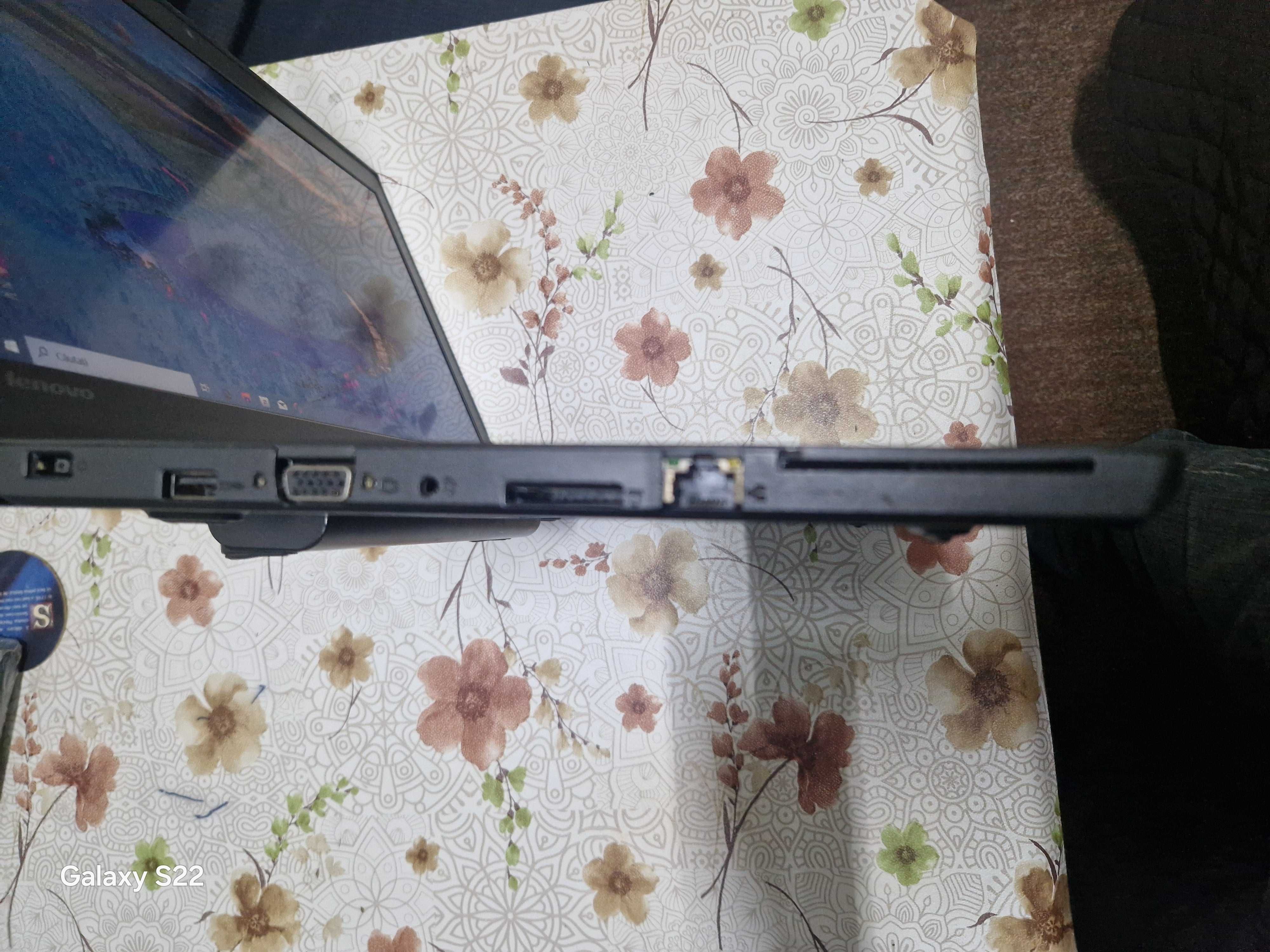 Vand LaptopThinkPad T550 Intel Core i7-5600U