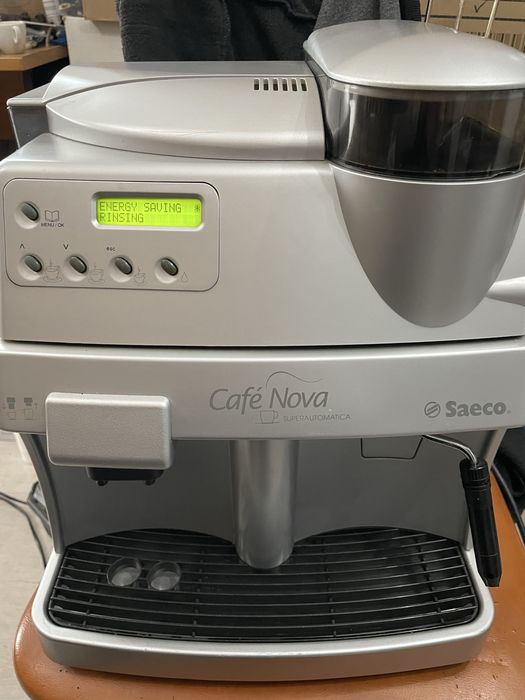 Espressor Saeco Vinna Digital