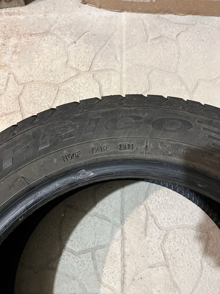 Зимни гуми 205/55/16 Debica Frigo HP2 DOT2821