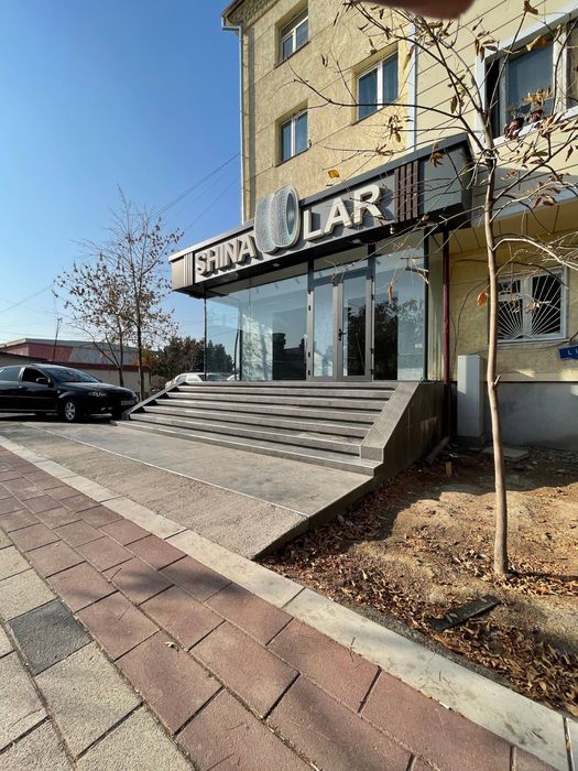 Аренда нежилое Чилонзор Ок тепа масжид 93м2