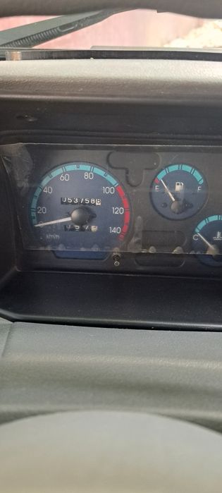 Продам Дамас. 2021 года. С кондиционером.