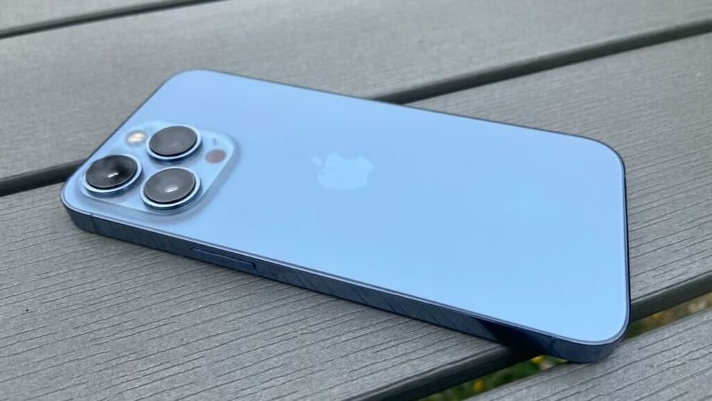 IPhone 13 pro sotiladi