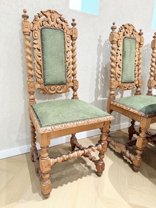 Set mobilier vintage