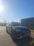 Jeep Grand Cherokee Primul proprietar, cumparata de noua, revizii numai la reprezentanta