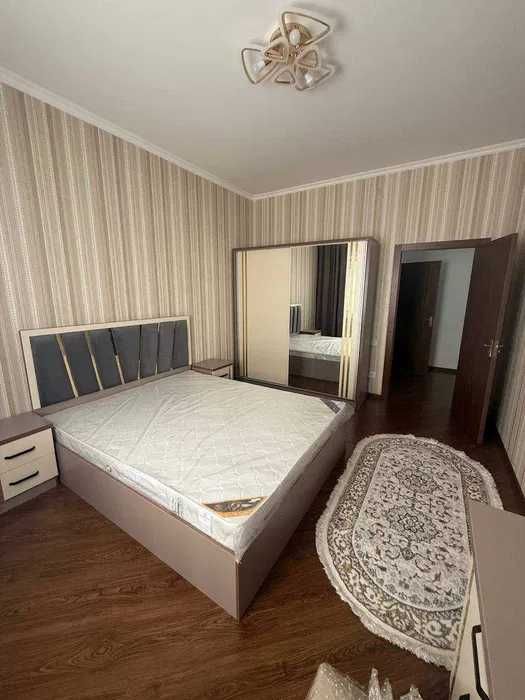 R3! Сдаётся 2/3/9 квартира на ЖК Ассалом Сохил Ор-р Узбум!