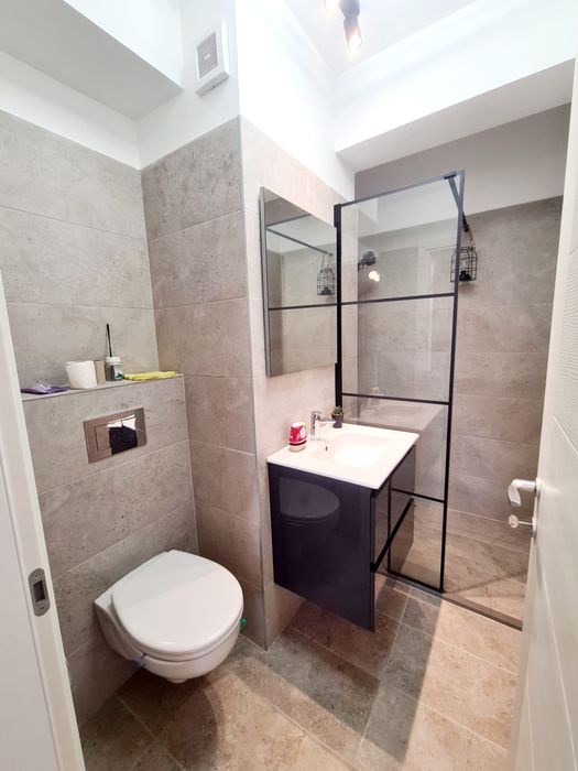 Vand Apartament 3 Camere, 2 locuri parcare - Park Residence Zavoi