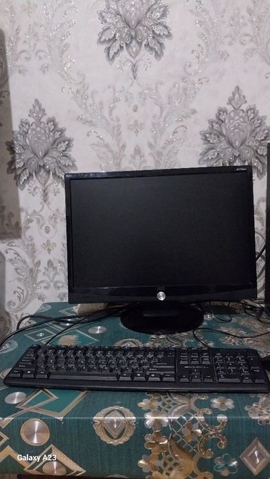 Kомпютель windows 10 урнатилган соз ахволда