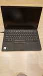Lenovo ThinkPad X1  Carbon Gen8  i5 10 th defect incomplet