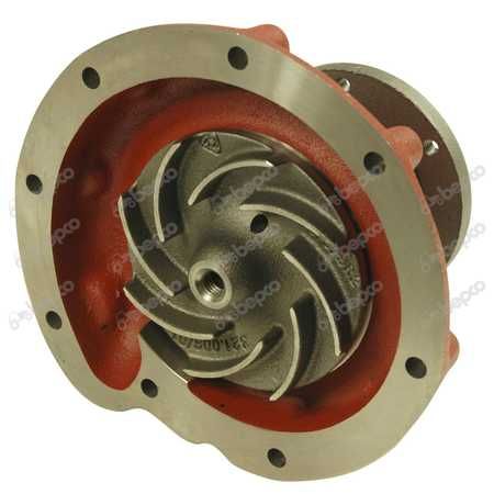 Pompa de apa pentru tractor Case. AGRI NORTE PIESE SRL