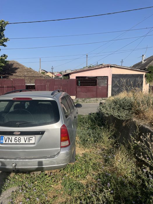 Vând ford focus!!