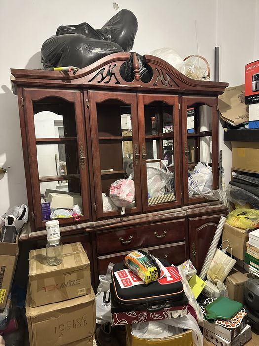 Отдам бесплатно шкаф