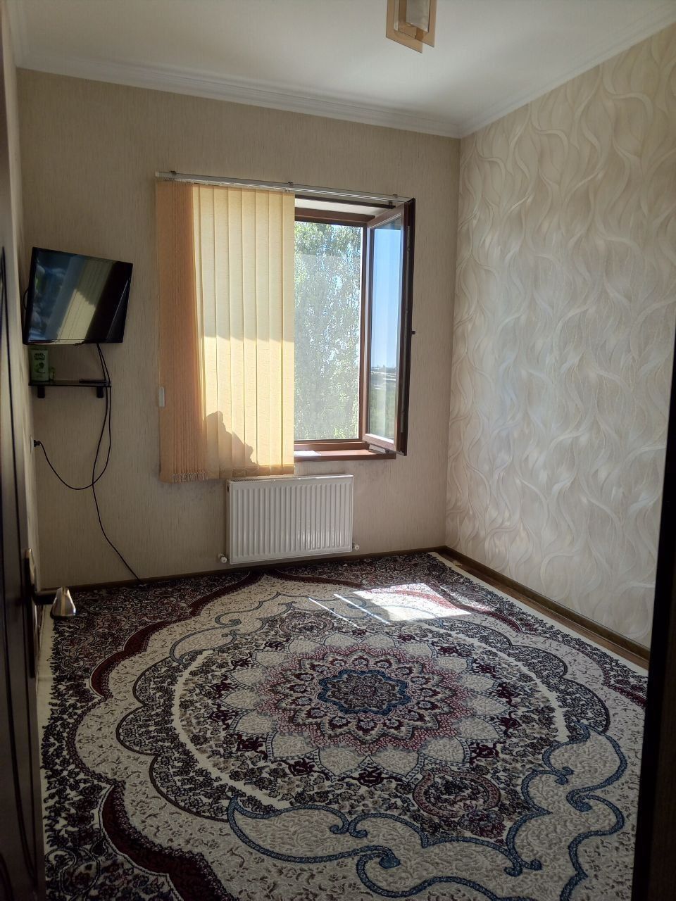 ЖК Бек Барака 6 этаж, 9 этажли дом, гиштли, нархи