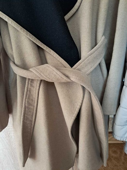 Дамско зимно полто