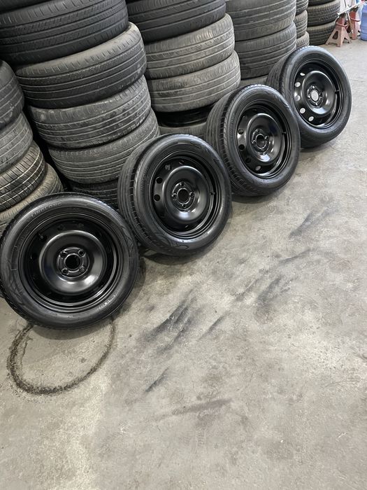 nexia 2 R15 shtampofka