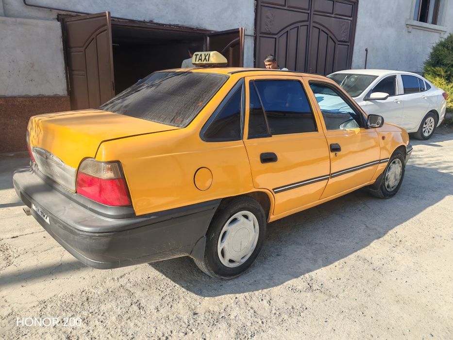 Нексия 1 Holati yahwi iwga tayor. Hujatlari joyida