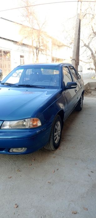 Нексия 1 сонс 1999 й