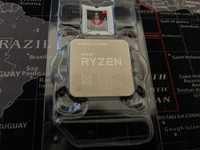 Процесор Ryzen 5 5600
