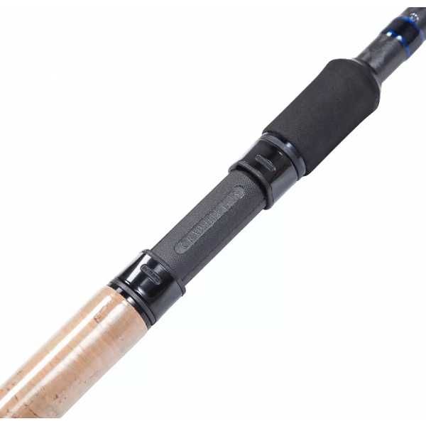 Фидер въдица SHIMANO Aero X5 Distance Heavy Power Feeder 3.96m - 150g