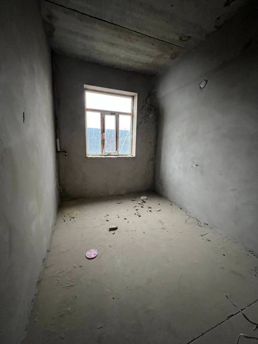 Zamonaviy va oilaviy qulaylik 3 xonali uyda mujassam