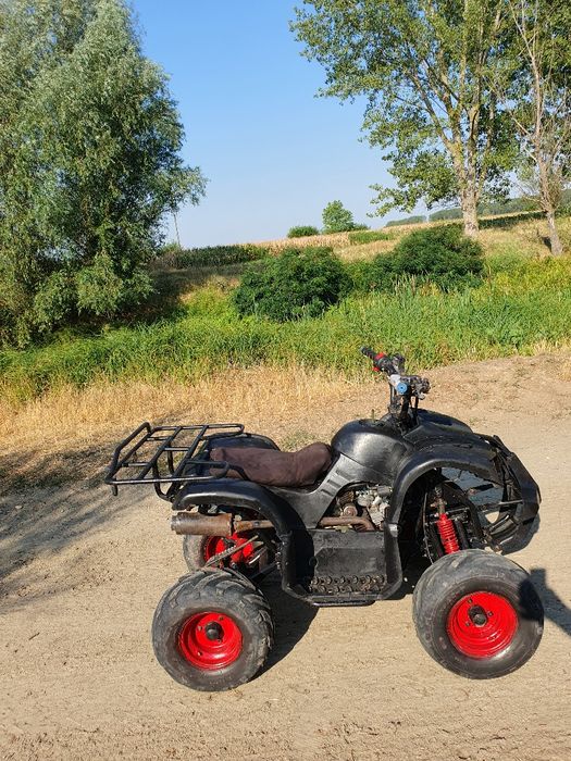 atv pt copii și adolescenți