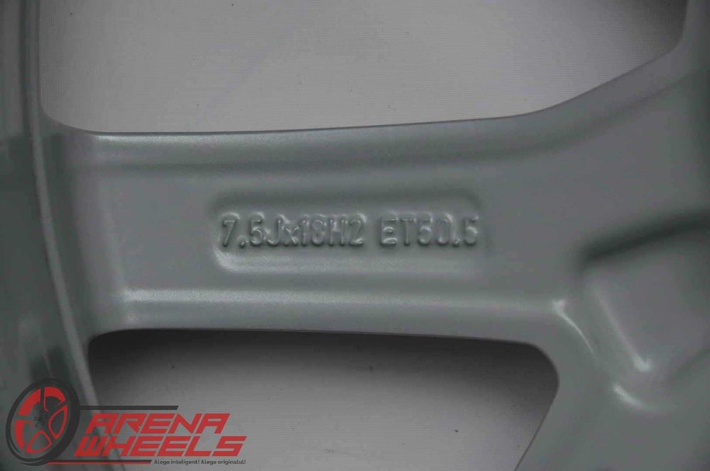 Jante 18 inch Originale Volvo XC40 XC60 R18