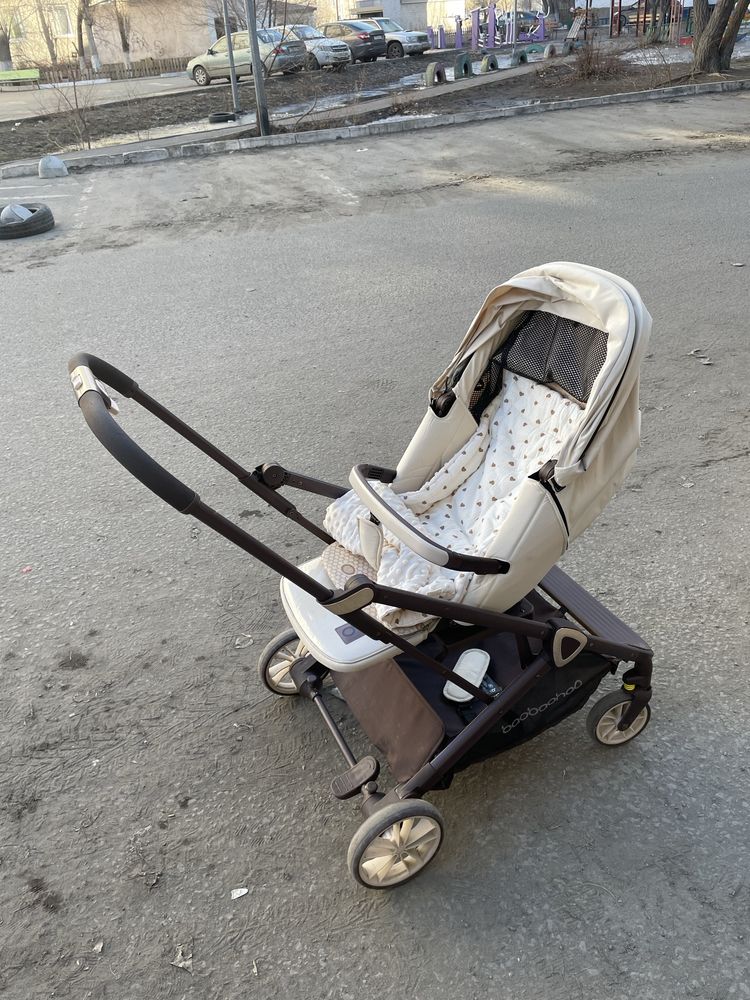 Продам коляску детскую