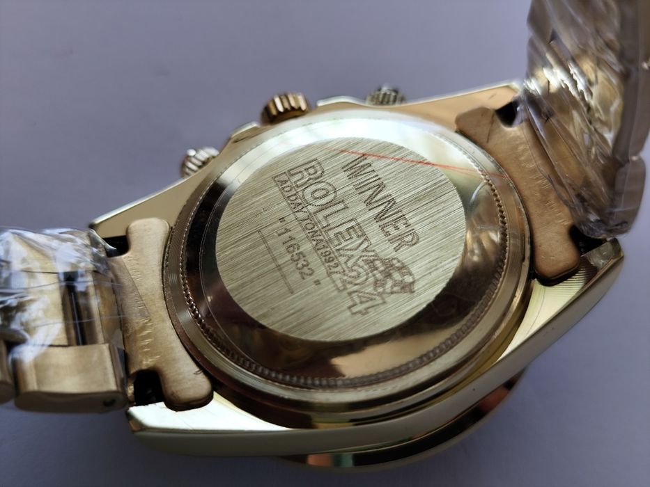 ceas Rolexx barbatesc