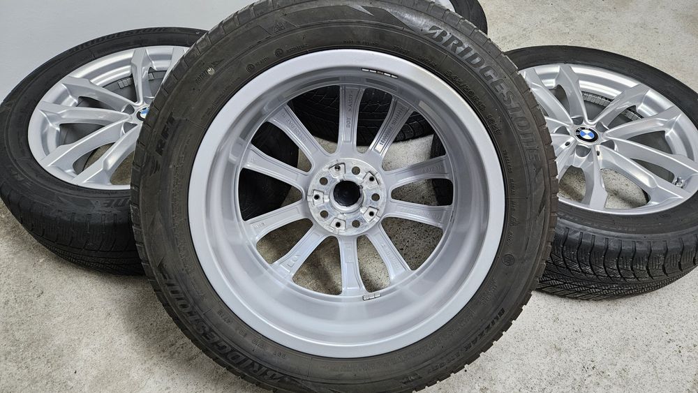 Jante Bmw X3 G01 X4 G02