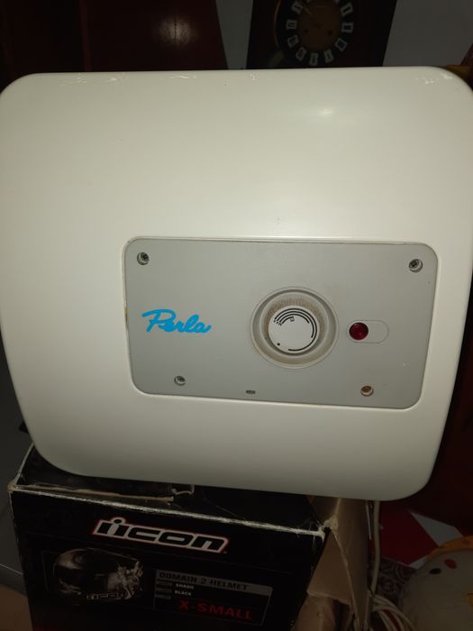 Boiler electric Perla