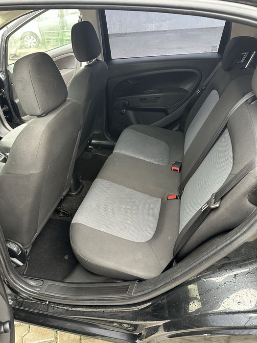 Vand Fiat grande punto