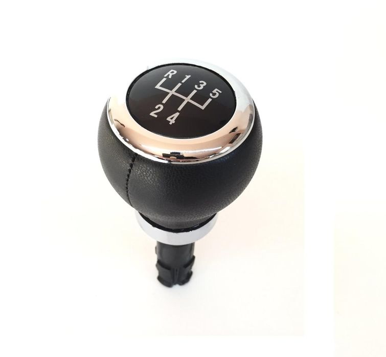 Топка за скоростен лост за Volkswagen Passat B6 - 5/6 скорости