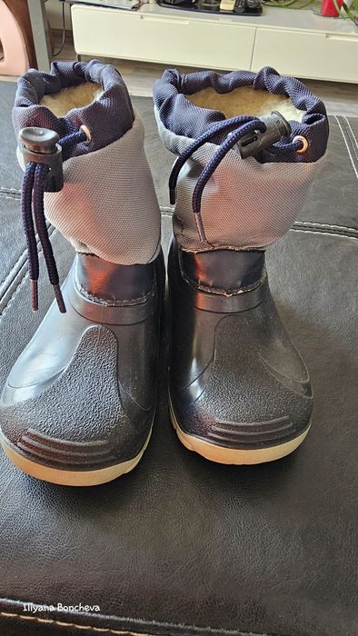 Детски апрески Muflon 25-26 номер