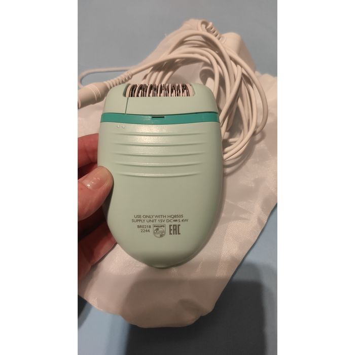 Епилатор Philips