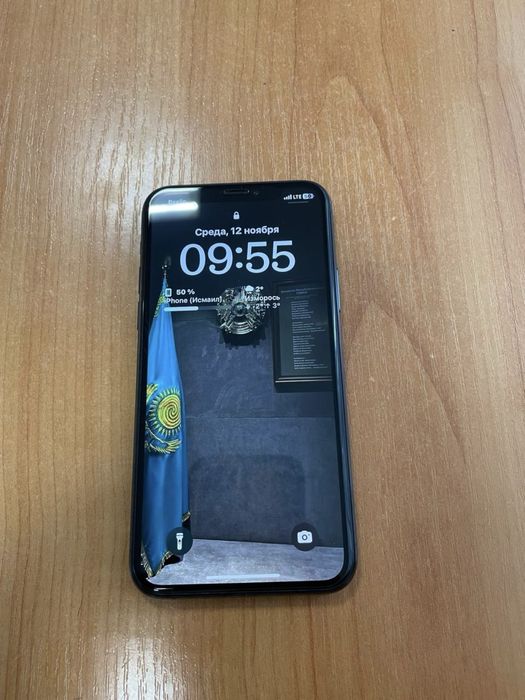 Продам Айфон Iphone 11 pro