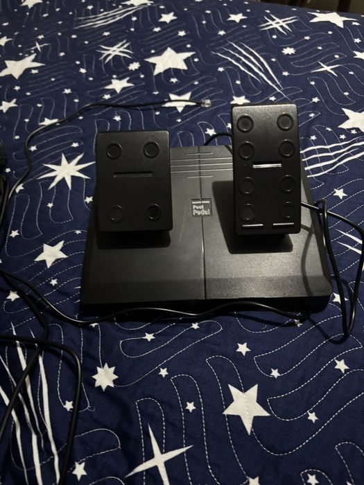 Volan Gaming Myria Cu garantie