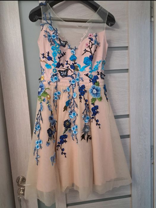 Vand Rochie evenimente Black Swan