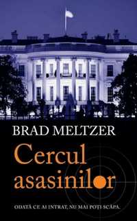 Cercul asasinilor - BRAD MELTZER