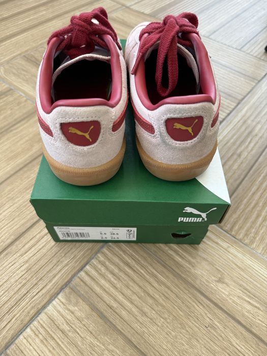Оригинални маратонки Puma Palermo, 38.5 номер