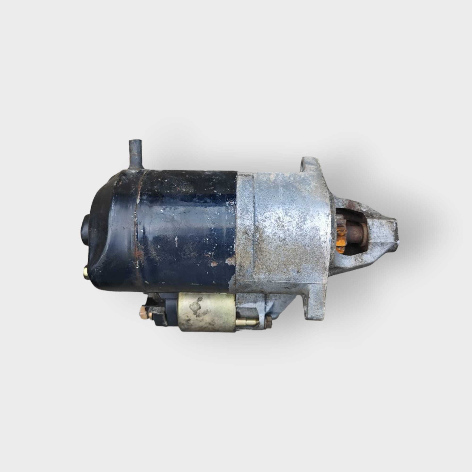 Electromotor Denso 0.9 KW pentru motor industrial Kubota D950 D722