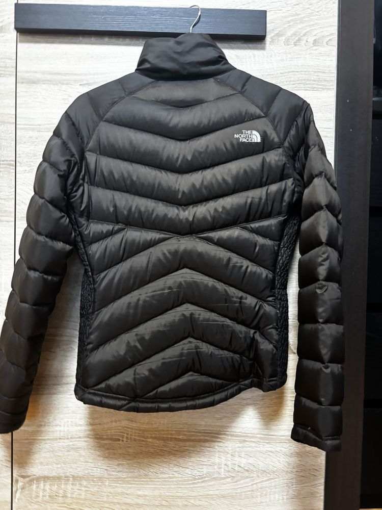 Яке the northface дамско зимно
