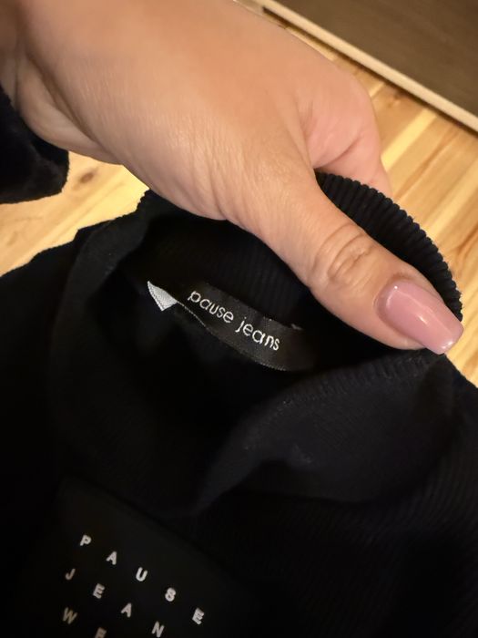 Pause jeans рокля