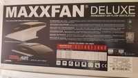 Trapa MaxxFan Deluxe ventilator 12v 40/40