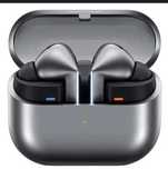 Casti wireless tip Samsung Galaxy Buds 3 Pro