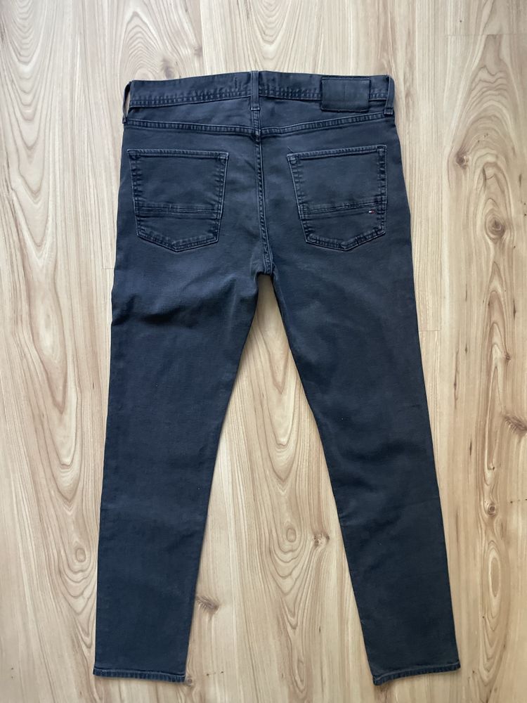 TOMMY HILFIGER / мъжки дънки W32/L34