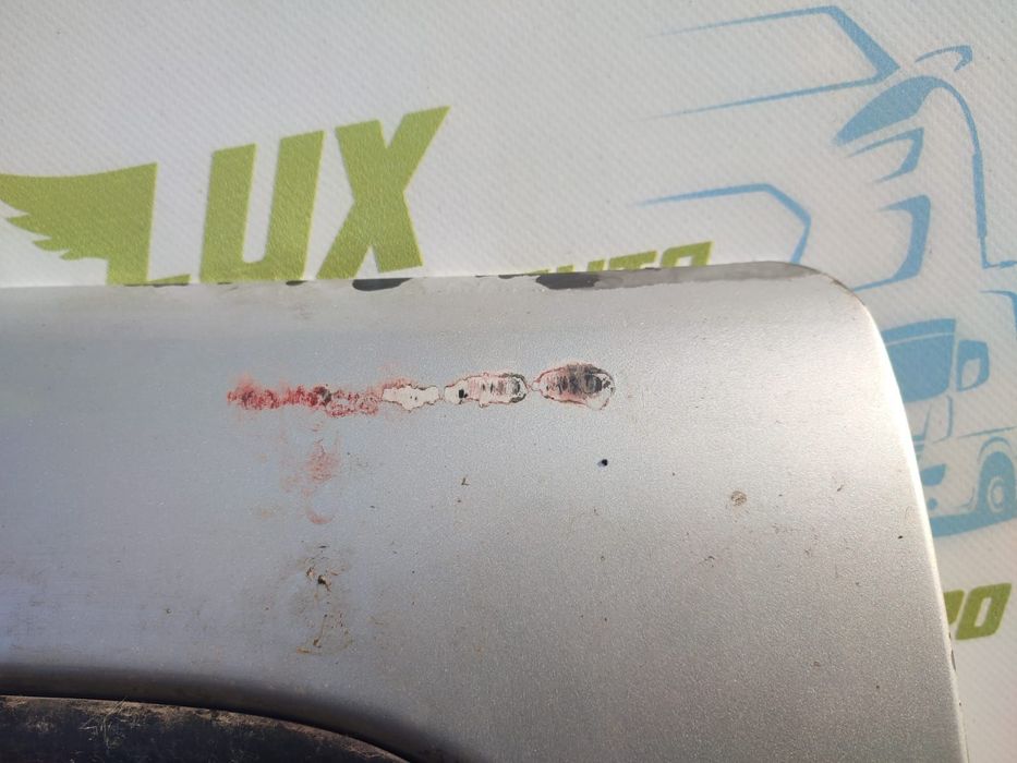 Portiera usa stanga fata Renault Trafic X83  [din 2001 pana  2006]