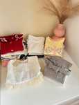 Дрешки HM, ZARA,Reserved и др. за момиченце 80см