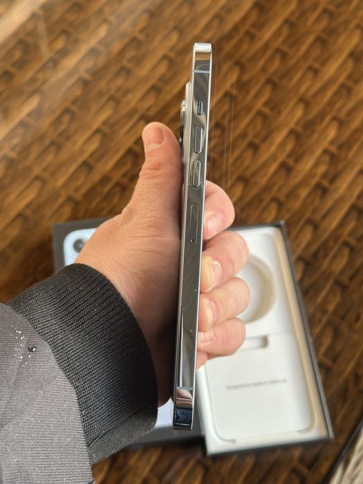 Iphone 13 pro max 256Gb srochna