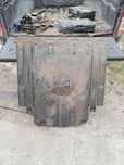 Scut metal fiat ducato peugeot boxer citroen jumper 2007-2022