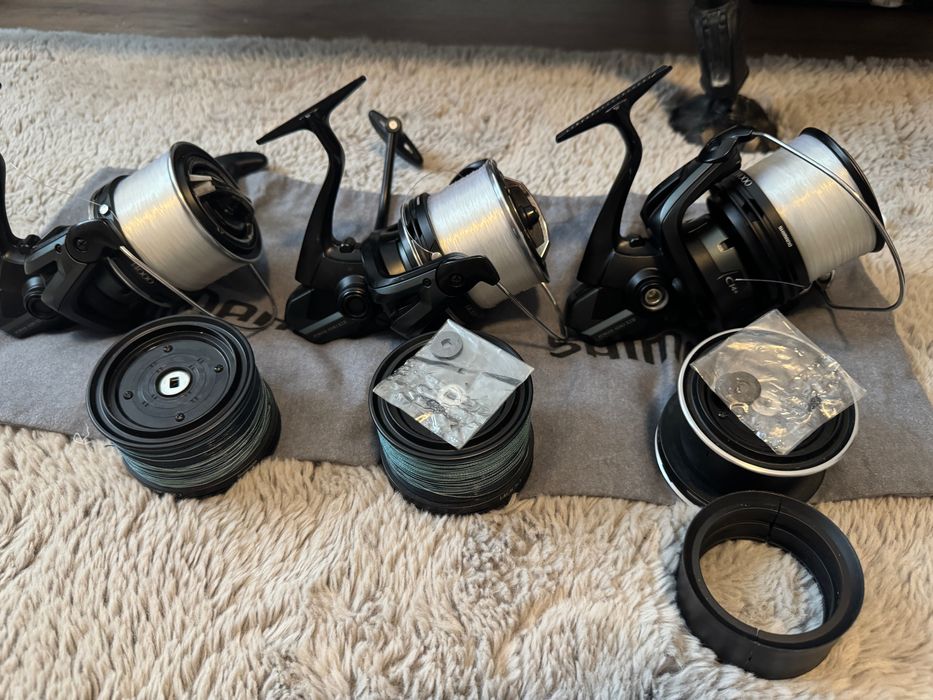 Pawer Aero XTB de vânzare