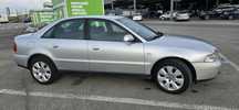 Audi A4 B5 Facelift 2001 GPL